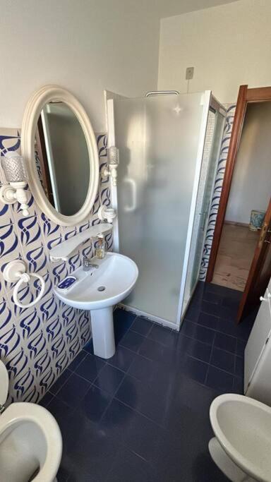 Appartamento Riva Trigoso Sestri Levante Exterior foto